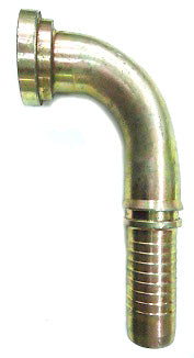 Hose Fitting ,Flange, WPR, 87392-16-16 (004500) - Win Store