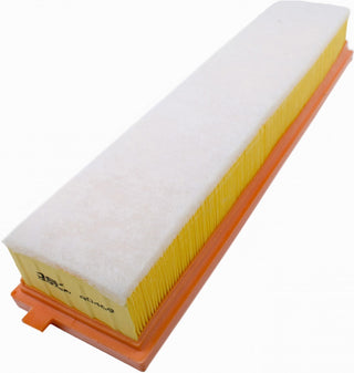 JS, Air Filter, 1444-PR, A0469, CITROEN