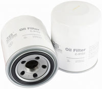 ဆီစစ်စက် (SPIN-ON)၊ JS၊ 8-94114584-0၊ C513J၊ FORD (034039)