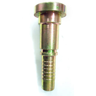 WPR 87612-12-12 SAE Code 62 Flange Straight