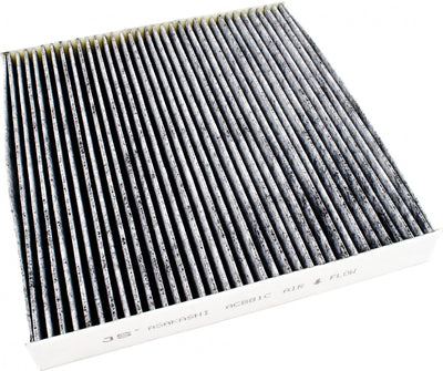 JS, Cabin Filter, 80292-SHJ-A41, AC881C, ACURA