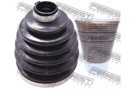 Drive Shaft Boot၊ FEBEST၊ 05066 025AB၊ 0417P-V97WF၊ AUDI (066914)