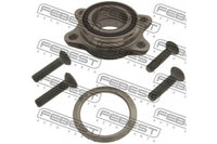 FEBEST, Wheel Bearing, 4F0 498 625, 1782-A6MF85-KIT, AUDI