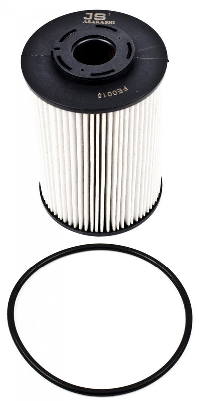 JS,, Fuel Filter (ELEMENT), 190600000, FE0015, CITROEN