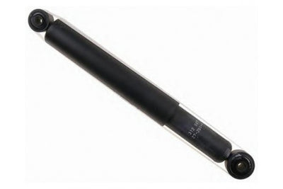 Shock Absorber, KYB, 48531-B1010, 343406, DAIHATSU  (022410)