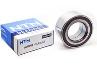 NTN/SNR, Wheel Bearing Ntn / Snr, 44300-SDA-A51, AU1006-3LX2L, ACURA