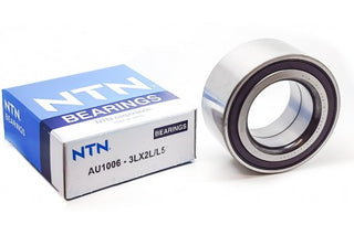 ลูกปืนล้อ Ntn / Snr, NTN/SNR, 44300-SDA-A51, AU1006-3LX2L, ACURA (063451)