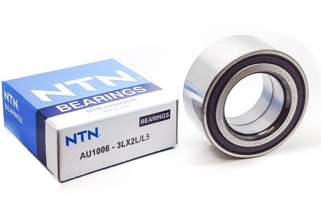 ลูกปืนล้อ Ntn / Snr, NTN/SNR, 44300-SDA-A51, AU1006-3LX2L, ACURA (063451)