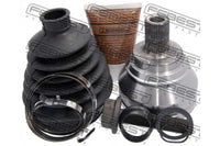 CV-ข้อต่อ FEBEST, AD-31820, 2310-031, AUDI (076415)