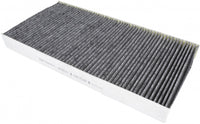 JS, Cabin Filter, 1718300418, AC0022C, MERCEDES-BENZ