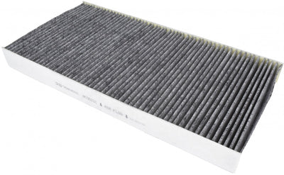 JS, Cabin Filter, 1718300418, AC0022C, MERCEDES-BENZ