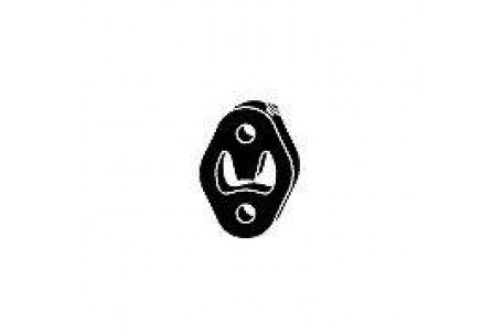 Exhaust Pipe Support 1 146, FORD, 1 140 443, 857, AUDI (067209)