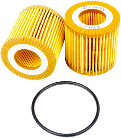 กรองน้ำมันเครื่อง(ELEMENT), JS, 03D 115 466 A, OE0034, SEAT (035545)
