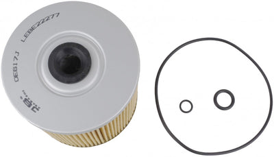 กรองน้ำมันเครื่อง(ELEMENT), JS, 15607-1360, OE617J, HINO (034062)