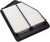 JS, Air Filter, 17220-5D0-W00, A8529, HONDA