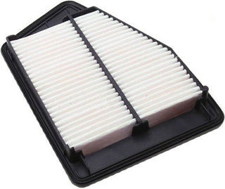 JS, Air Filter, 17220-5D0-W00, A8529, HONDA