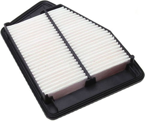 JS, Air Filter, 17220-5D0-W00, A8529, HONDA