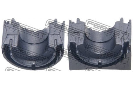 Stabilizer Bush၊ FEBEST၊ 3C0 411 303 AA_BL၊ VWSB-B7F၊ AUDI (069997)