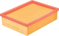 JS, Air Filter, 1444-P7, A0190, OPEL