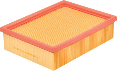 JS, Air Filter, 1444-P7, A0190, OPEL