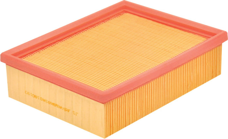 JS, Air Filter, 1444-P7, A0190, OPEL