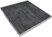 JS, Cabin Filter, 27277-JN20A, AC2510C, NISSAN