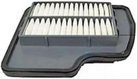 ไส้กรองอากาศ JS, 17801-87217, A735J, DAIHATSU (033114)