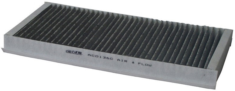 JS,, Cabin Filter, 46844822, AC0136C, CADILLAC (GM)