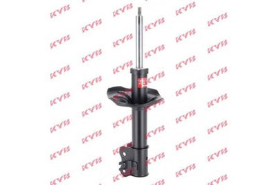 Strut Assembly, KYB, GF3J34700A, 334199, MAZDA  (021442)