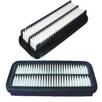 ไส้กรองอากาศ JS, 17801-BZ030, A1540, DAIHATSU (033111)