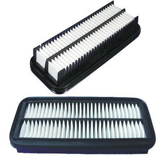 JS, Air Filter, 17801-BZ030, A1540, DAIHATSU