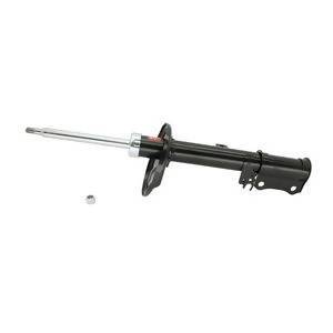 Shock Absorber, KYB, 48530-48100, 334428, REAR, RH JAPAN (010253) - Win Store