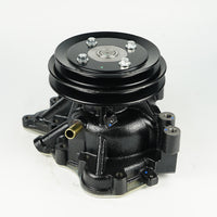 Water Pump,MITSUBISHI FUSO 8DC9 (113589)