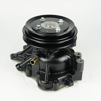 Water Pump,MITSUBISHI FUSO 8DC9 (113589)