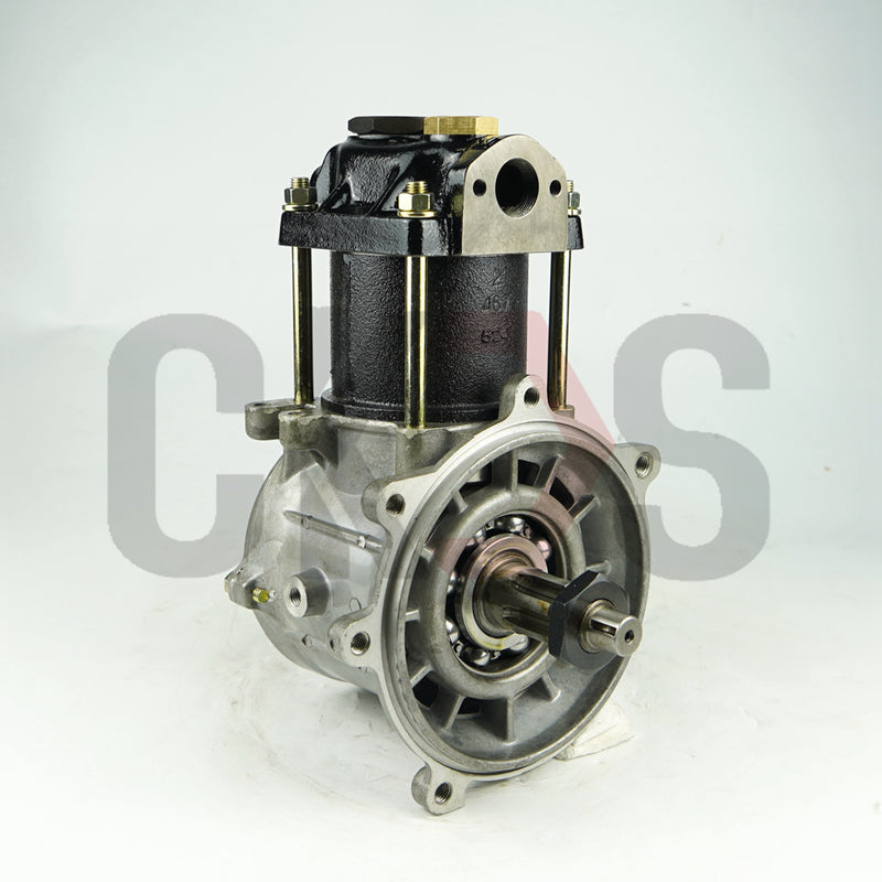 Air Brake Compressor,MITSUBISHI Trucks, 8DC9 Engine ME091248 (113175)