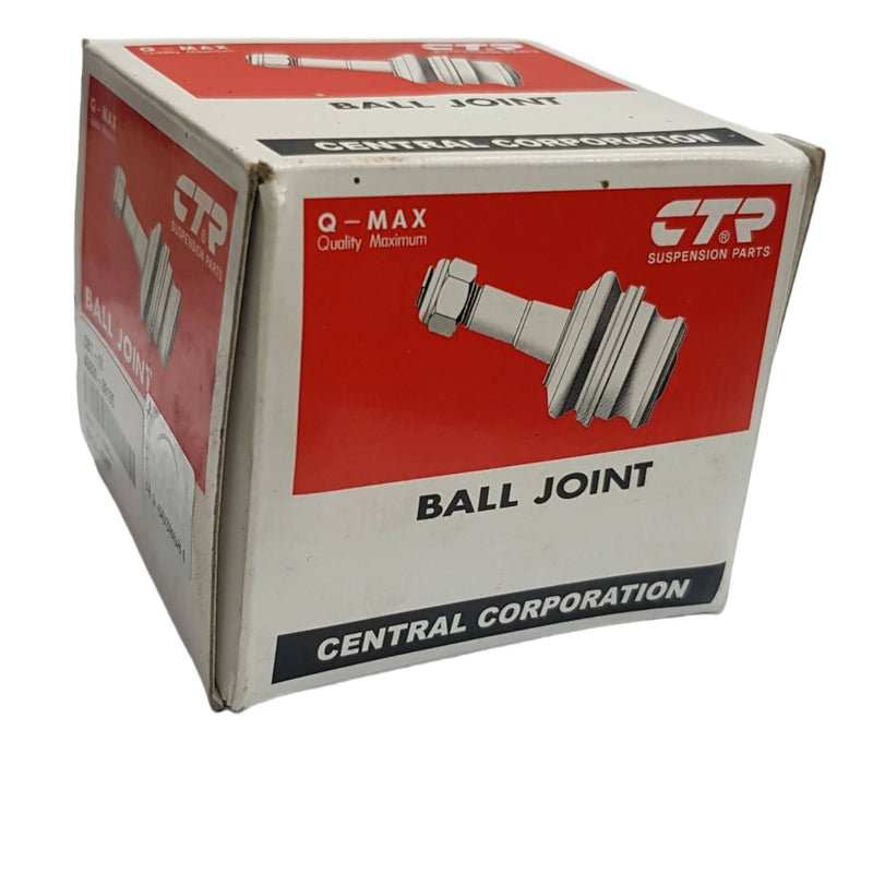 Ball Joint, CTR, 43330-39135, CBT-16 (000370) - Win Store