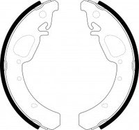 ผ้าเบรก NIBK, 44060-5PA0C, FN0670, DAIHATSU (017152)
