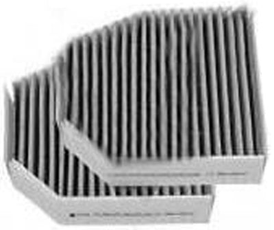 JS, Cabin Filter, 230.830.04.18, AC0144SET, MERCEDES-BENZ