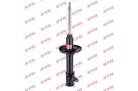 Strut Assembly, KYB, GE4T-28-700A, 334201, MAZDA  (021444)