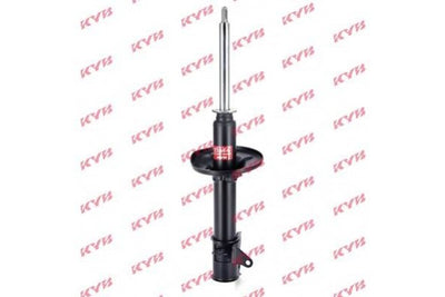 Strut Assembly, KYB, GE4T-28-700A, 334201, MAZDA  (021444)