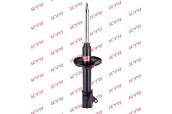 Strut Assembly, KYB, GE4T-28-700A, 334201, MAZDA  (021444)