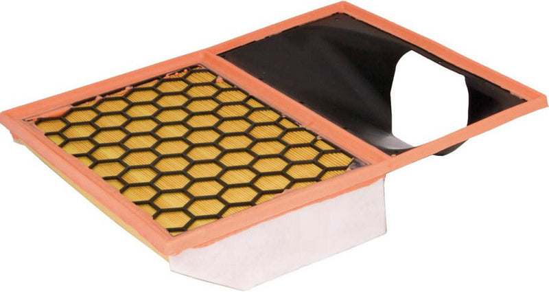 JS, Air Filter, 5801317097, A0917, IVECO
