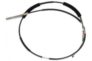 Hand Brake Cable, GM, 15183625, 25864664, CADILLAC (GM) (074881)