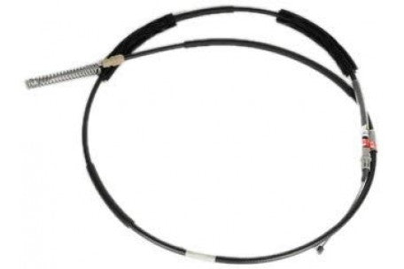Hand Brake Cable, GM, 15183625, 25864664, CADILLAC (GM) (074881)