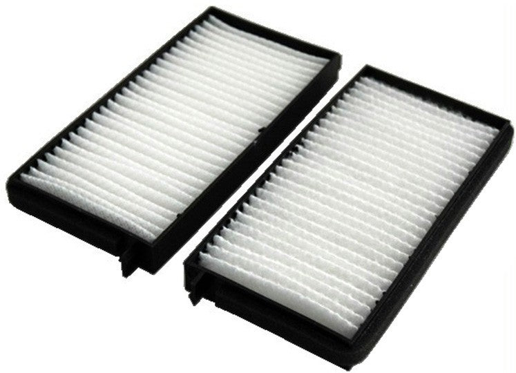 JS, Cabin Filter, 68110-21030, AC9316SET, SSANGYONG