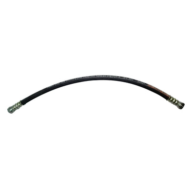 Power Pump Hose Assembly, WPR, HN105, 3/8"xR1x24" (010517) - Win Store