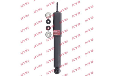 Shock Absorber, KYB, 22008150, 344105,   (022481)