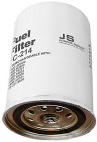 JS,, Diesel Filter (SPIN-ON), 1105103-P00, FC214J, NISSAN