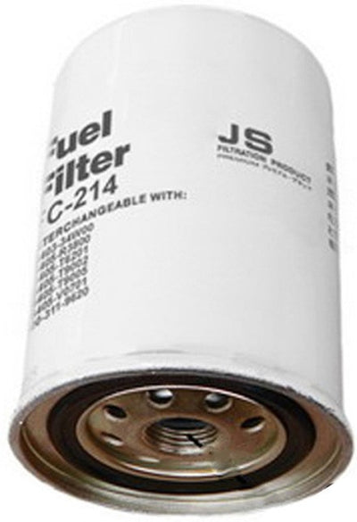JS,, Diesel Filter (SPIN-ON), 1105103-P00, FC214J, NISSAN