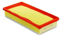 JS, Air Filter, 1444 QZ, A0537, CITROEN